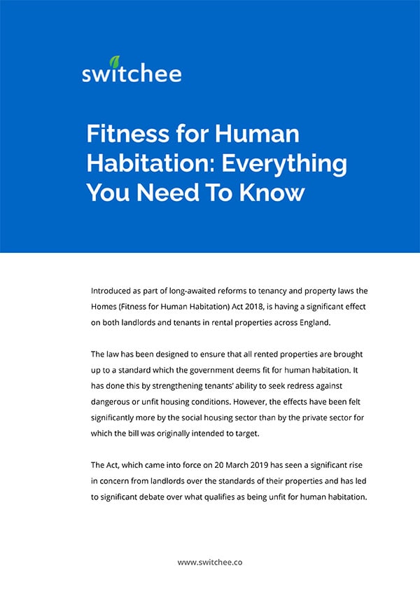 Fitness for Human Habitation Everything You Need To Know