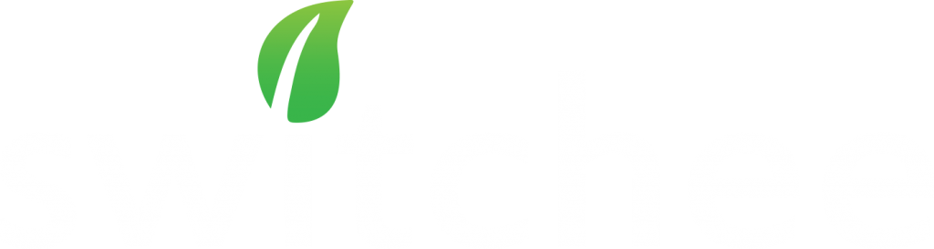 switchee white logo